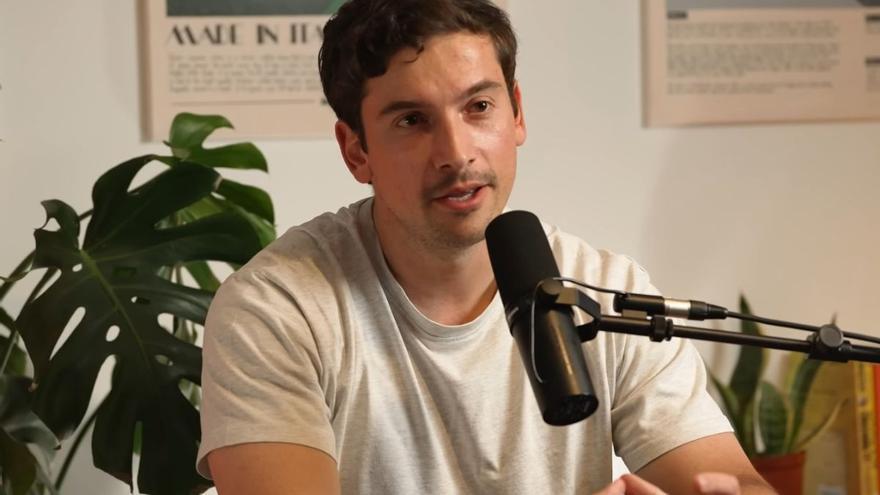 Antón, ex-inversor de WallStreet: &quot;Tienes derecho a optimizar tu ahorro, aunque sean 1.000 euros&quot;