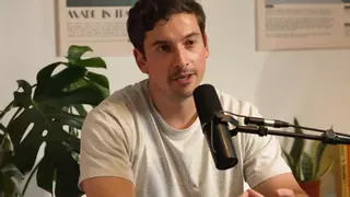 Antón, ex-inversor de WallStreet: "Tienes derecho a optimizar tu ahorro, aunque sean 1.000 euros"