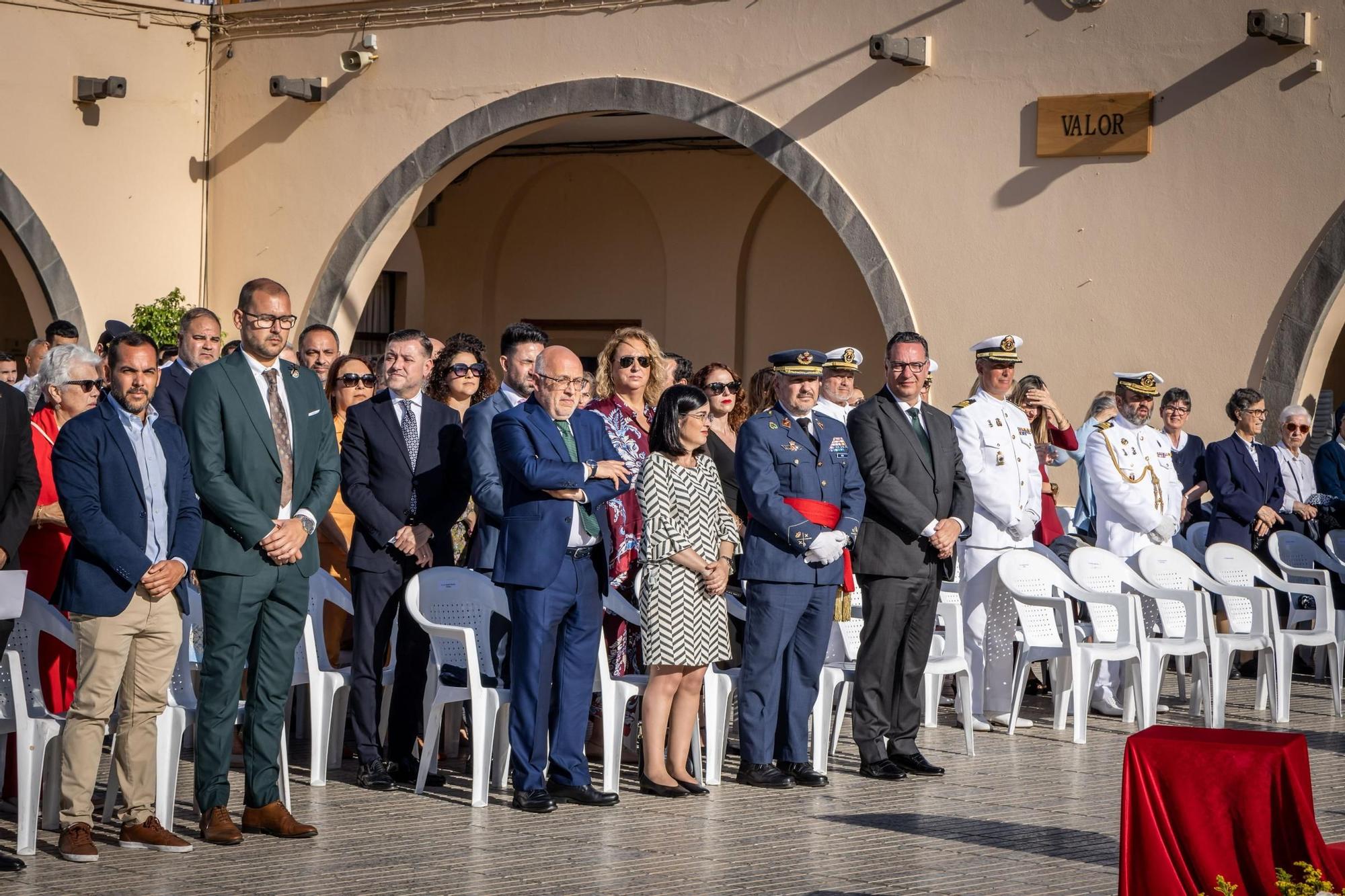 Procesión de la Virgen del Carmen