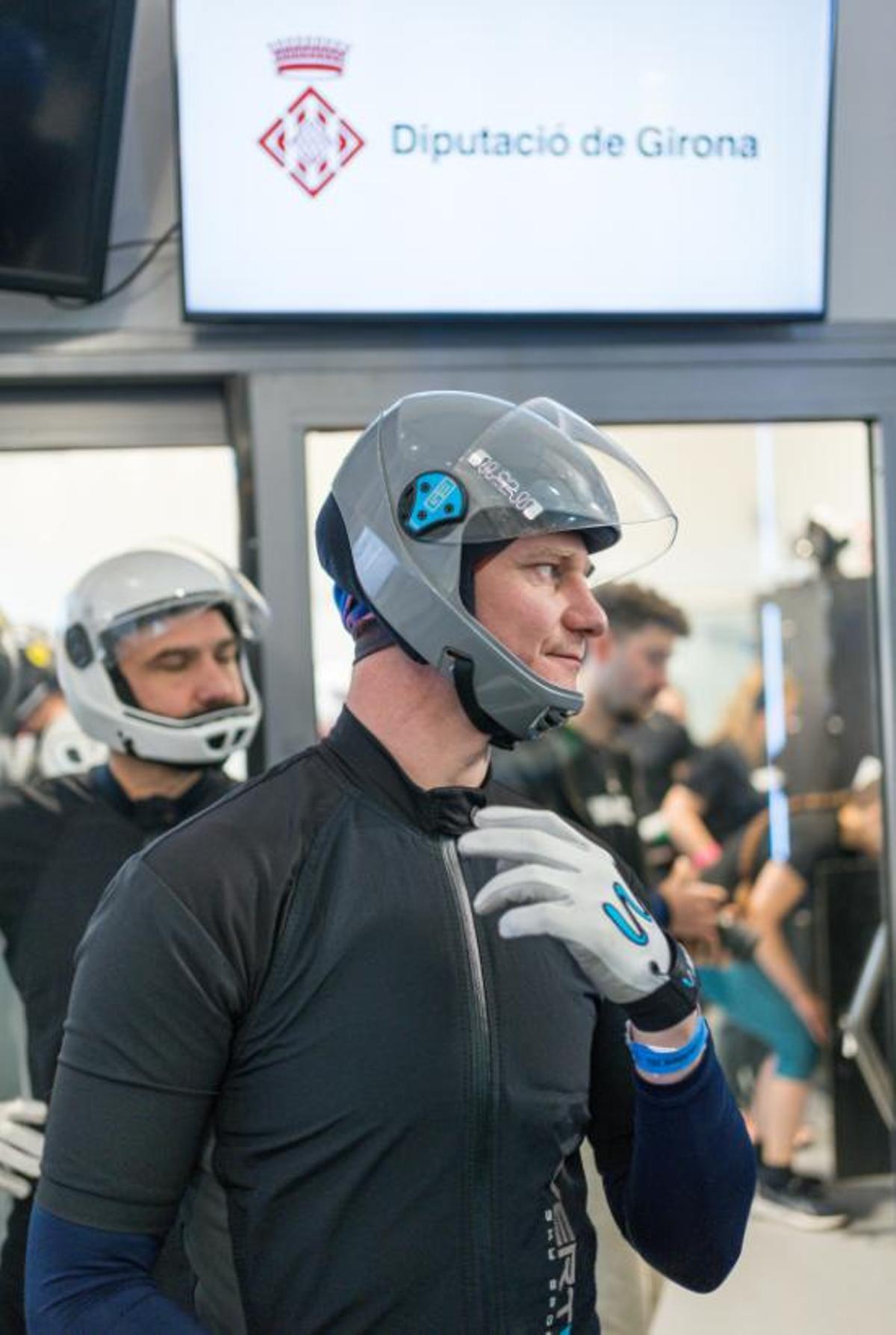 Recull d'imatges de la desena edició dels WindGames d'Empuriabrava