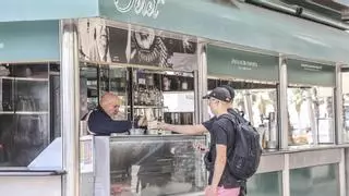 Ultimátum al Peret de Alicante para su cierre definitivo