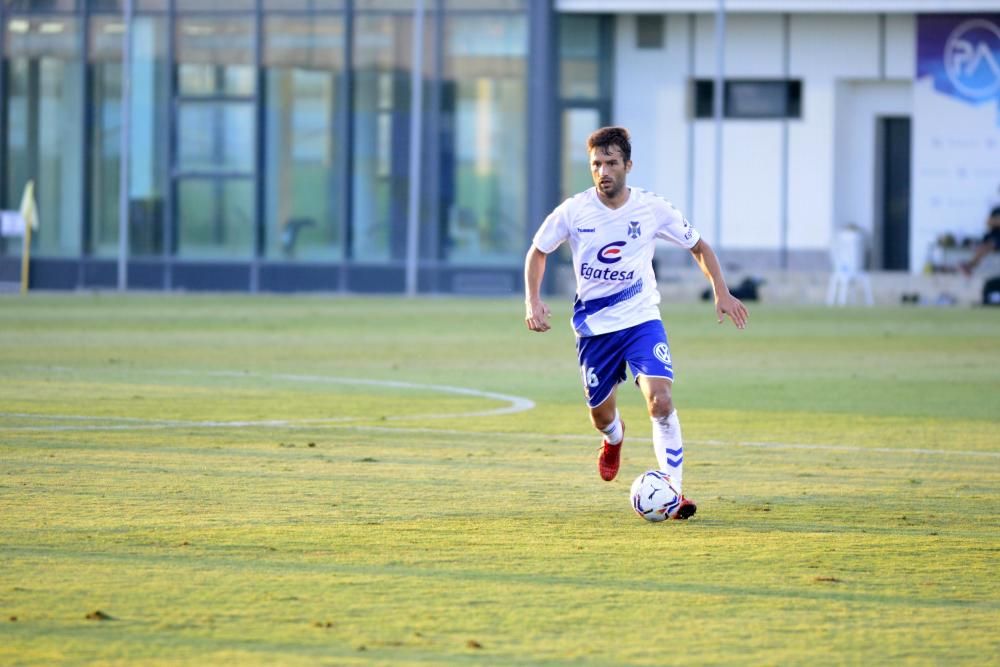 FC Cartagena - CF Tenerife