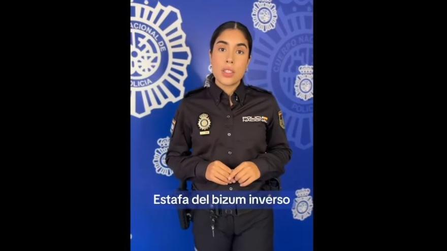 Alerta de la Policía Nacional: cada vez hay más víctimas de la estafa del &#039;Bizum inverso&#039;. Te explicamos cómo detectarlo
