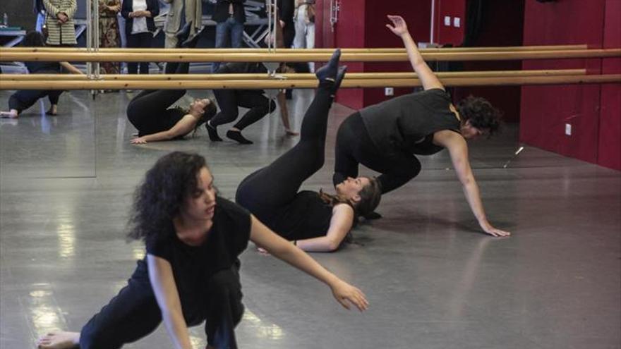El Conservatorio Profesional de Danza tendrá su sede regional en Cáceres