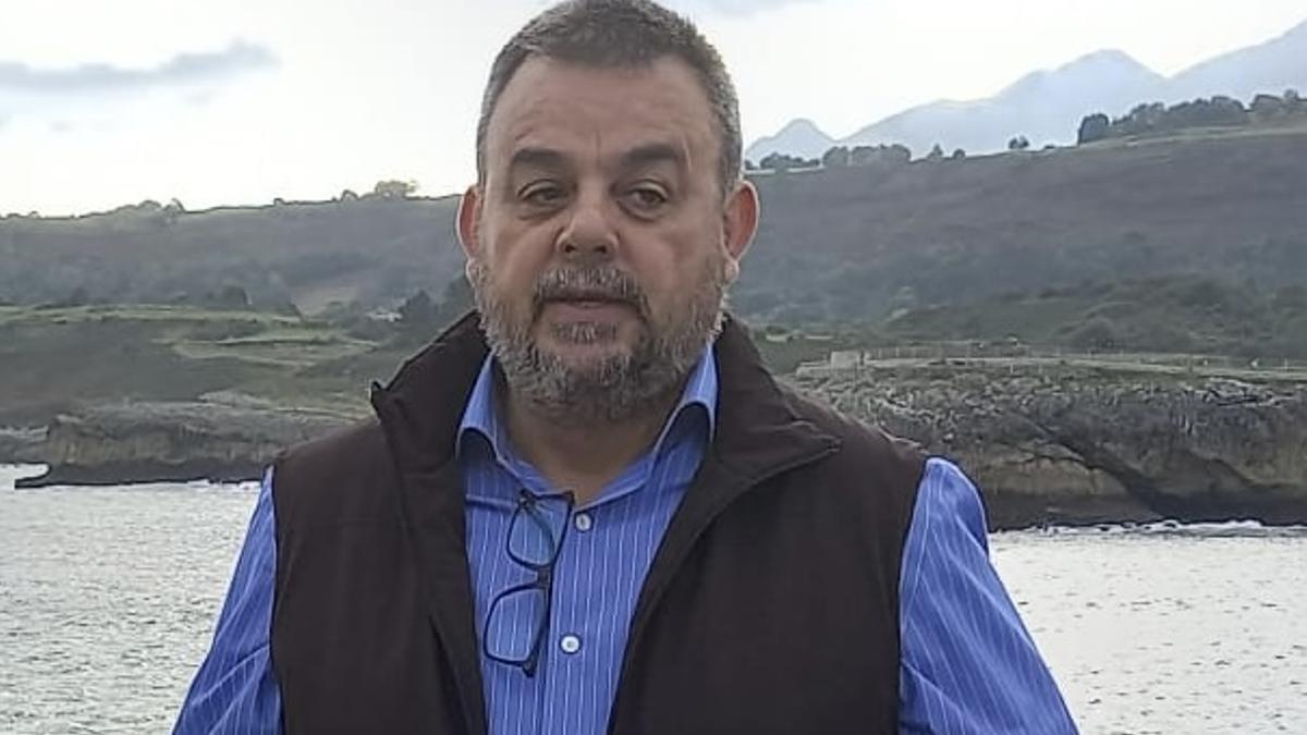 José Alberto Concha