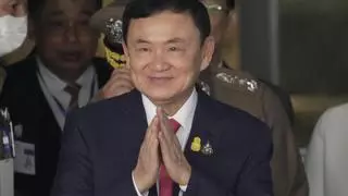 ¿Qué es el delito lesa majestad de Tailandia?: esta es la pena a la que se enfrenta el ex primer ministro, Thaksin Shinawatra