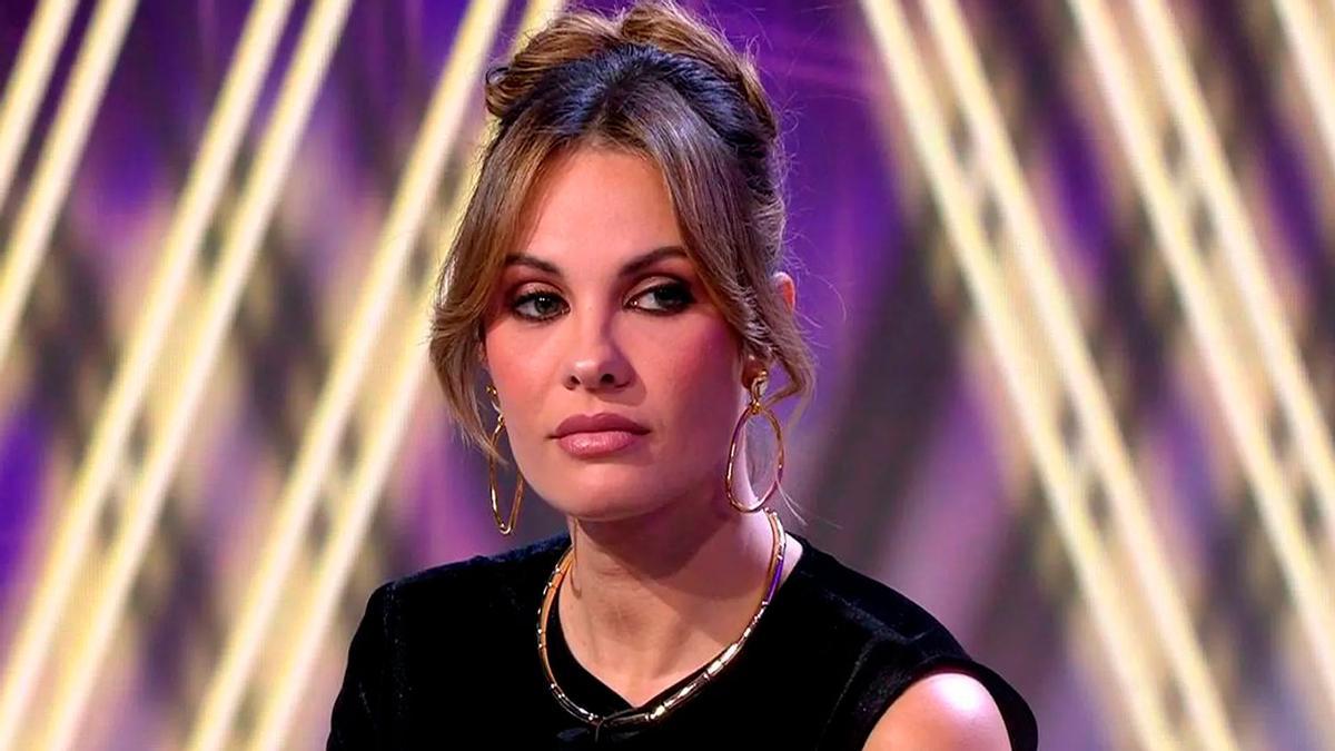 Las imágenes que desmontan a Jessica Bueno: "Es la persona más liante... no dice la verdad"