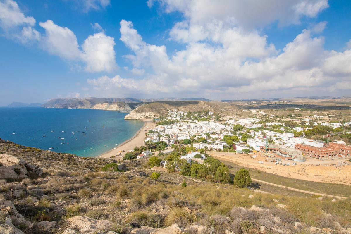 Este pueblo ha logrado conservar una tranquilidad cada vez más difícil de encontrar