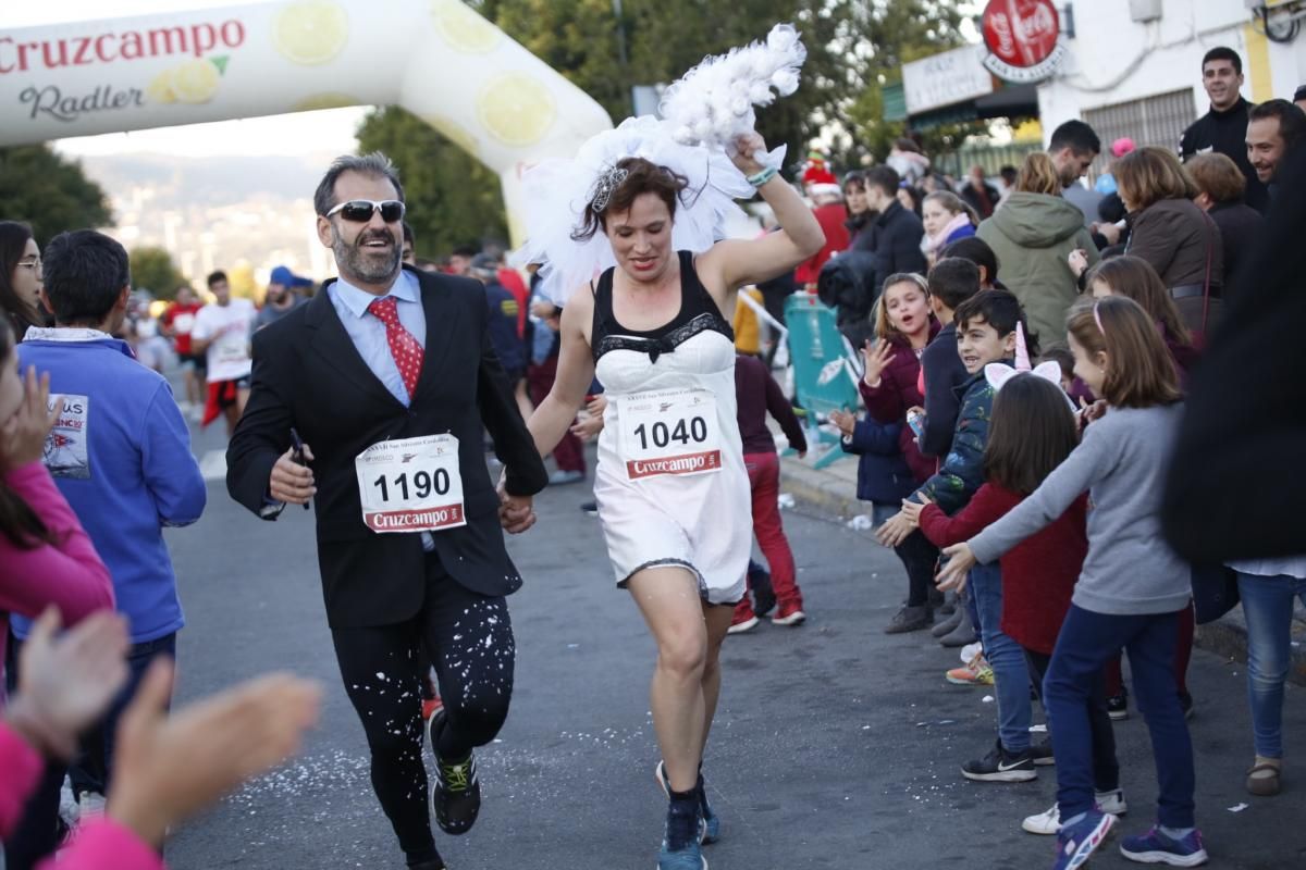 La Carrera San Silvestre de Córdoba