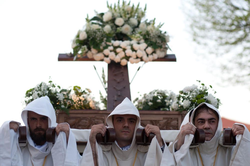 Semana Santa en Zamora 2017