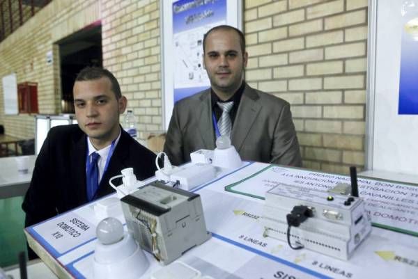 Fotogalería: XXVI edición del Premio Nacional Don Bosco