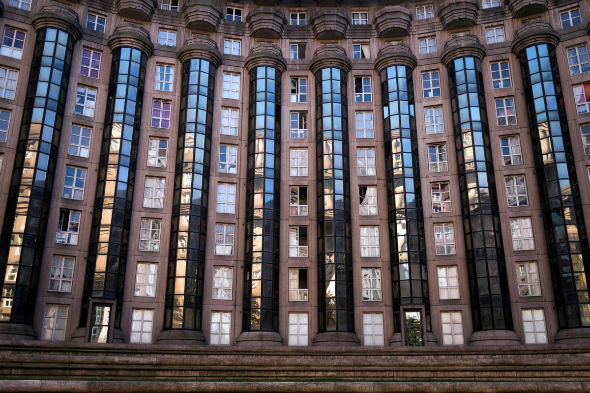 Muere Ricardo Bofill, profeta de la arquitectura