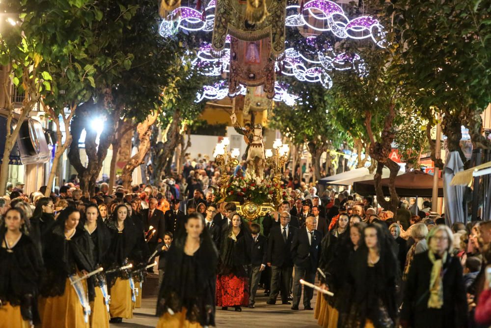 Procesión de Sant Jaume