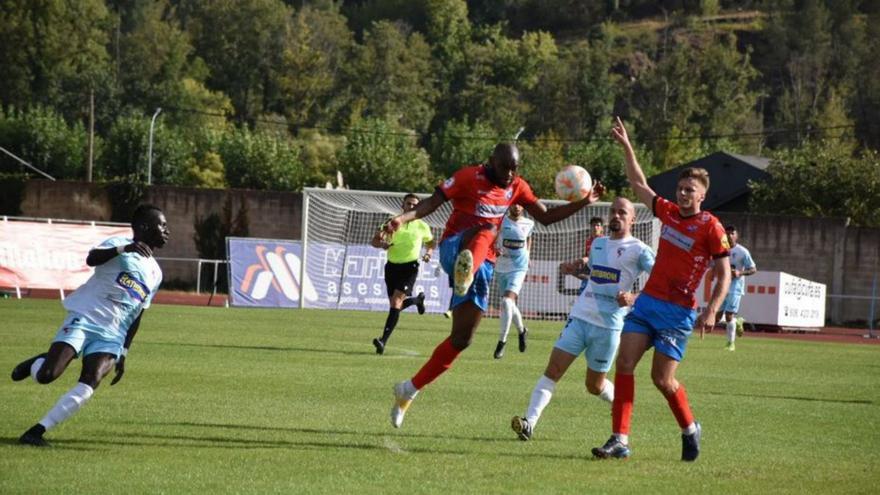 Sylla, gol y victoria en cada inicio