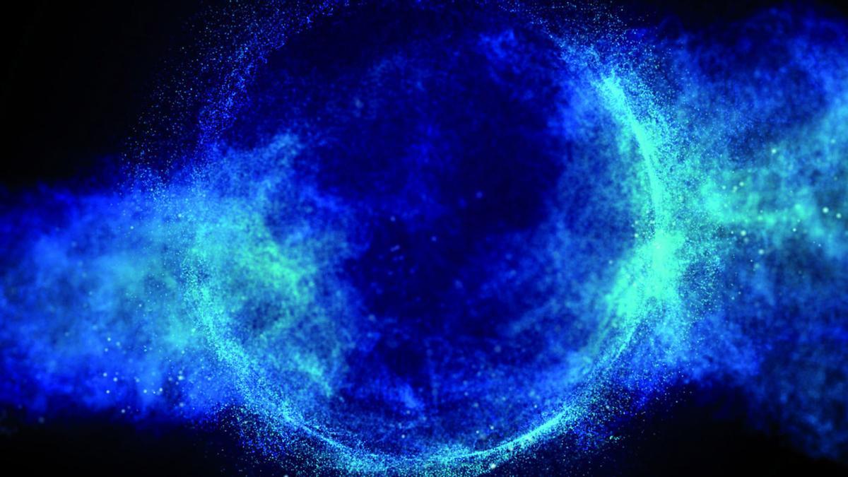 El bosón de Higgs puede abrir la puerta a mundos desconocidos.