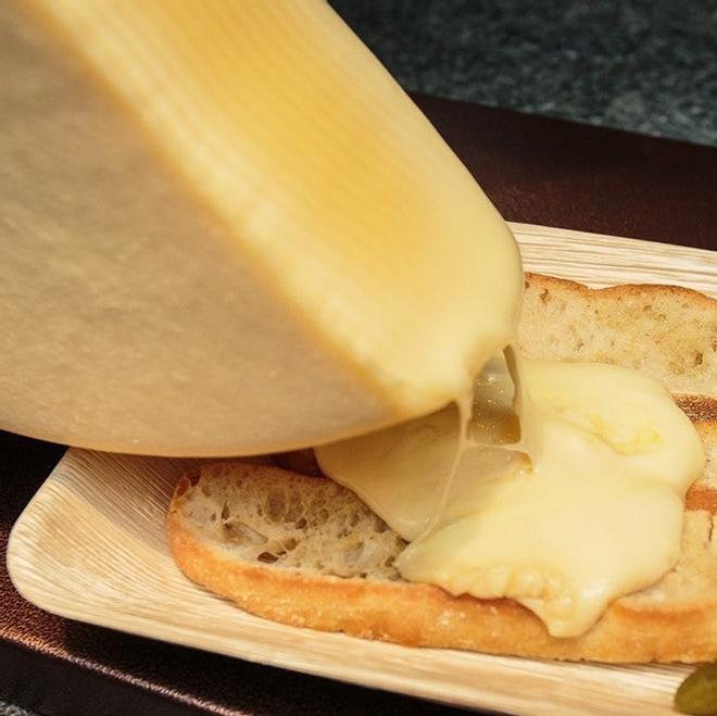 Cheese art, dia internacional del queso