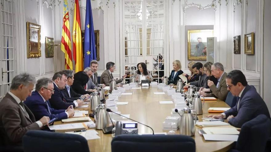 PP y Vox suprimen de las Corts el premio Guillem Agulló