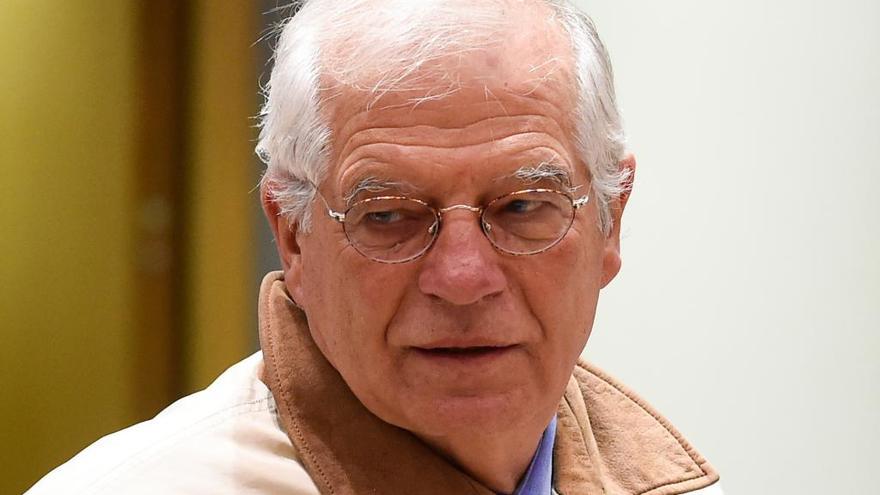 Josep Borrell