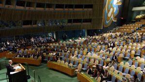 Netanyahu nega davant l’ONU el genocidi a Gaza i avisa: "No hem acabat"