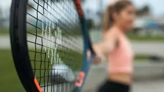 Entrenamientos y ejercicios para mejorar tu agilidad en la pista de tenis
