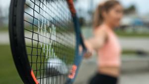 La lista de entrenamientos y ejercicios para mejorar tu agilidad en la pista de tenis.