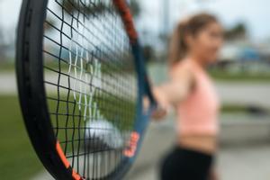 Los beneficios físicos y mentales de jugar tenis