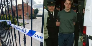 Del asesino de la catana al parricida de Elche: similitudes y diferencias de los asesinatos
