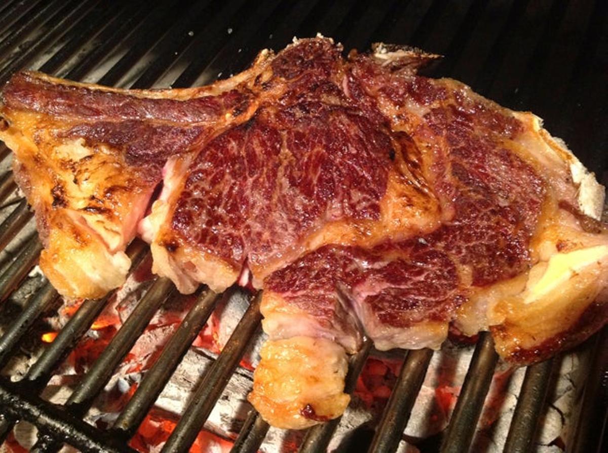 La Ruta del chuletón: restaurantes donde puedes saborearla