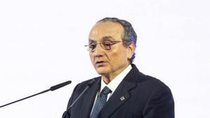 Javier Moll: "El futur passa per l’encert i la determinació dels empresaris"