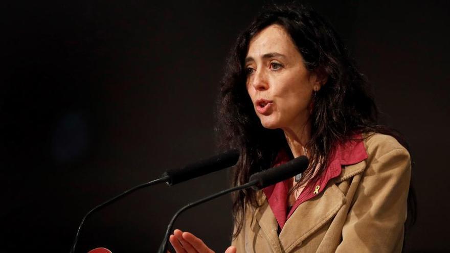Mònica Rpca escollida presidenta de la cambra de Barcelona