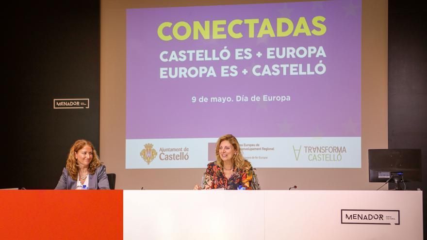 Marco exigirá a Cultura los 125.000 euros para la empresa si no remodela la Pérgola de Castelló