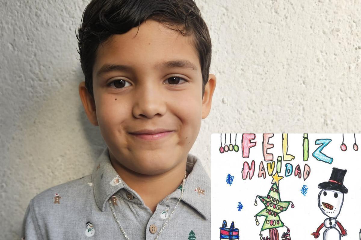 Donatto Rodríguez, ganador de la edición de 2025