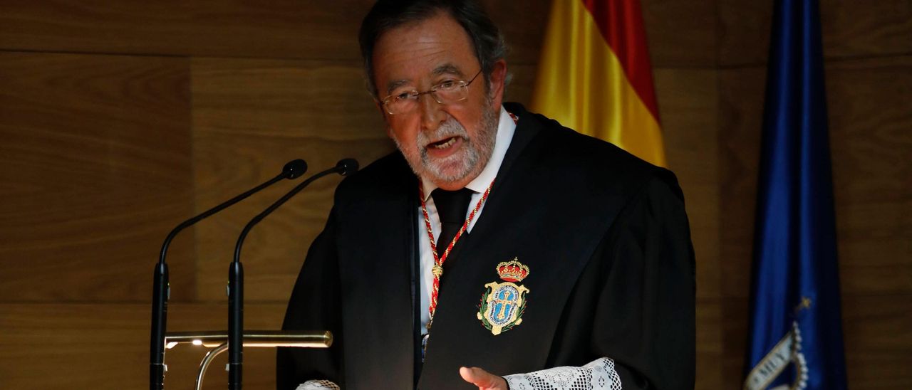 Luis Carlos Albo.