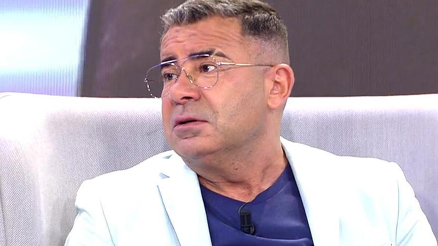 Jorge Javier: &quot;Vull començar una altra vida personal que no tingui tant a veure amb la feina&quot;