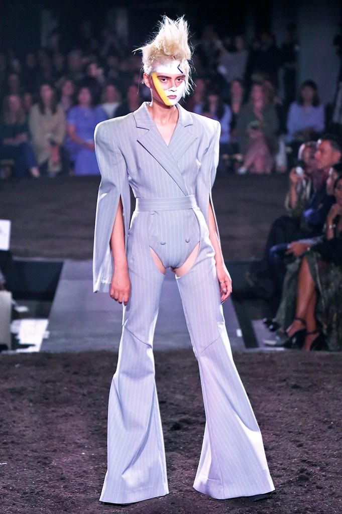 Gareth Pugh