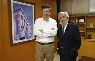 Partenón hilvana sesenta años de éxitos