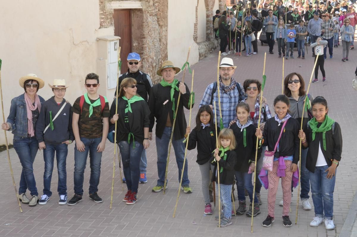 Búscate en la Romeria