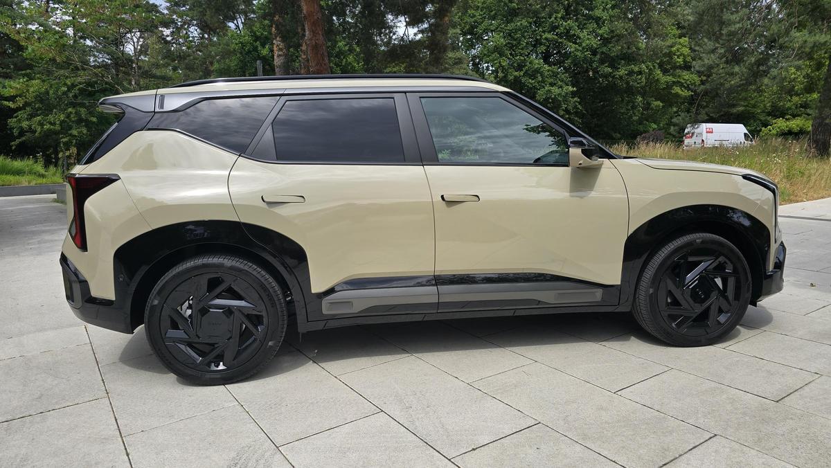 Kia Seltos: Un soplo de aire fresco para el segmento C-SUV