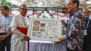 Indonesia, el país con más musulmanes del mundo, aguarda la visita del papa Francisco