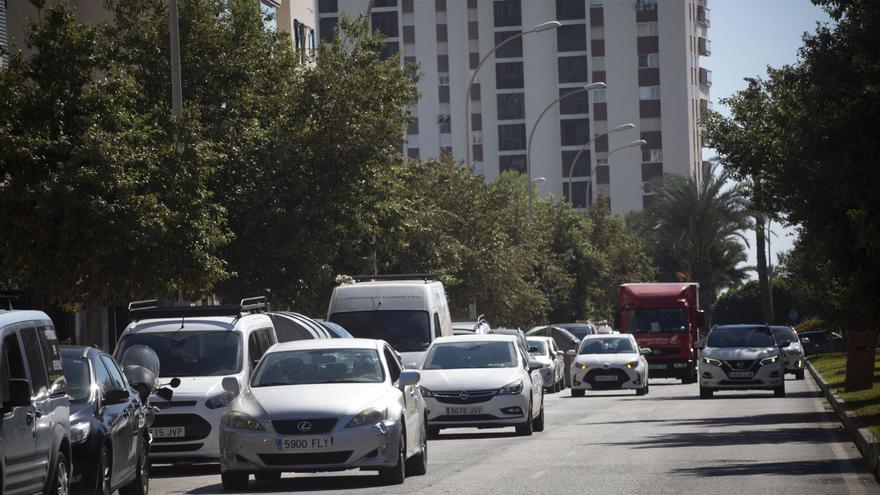 El PAU 5 de Alicante, un barrio en crecimiento al que le faltan escuelas y transporte