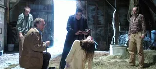 Charlamos con el párroco José Luis Portela, uno de los exorcistas más conocidos de España