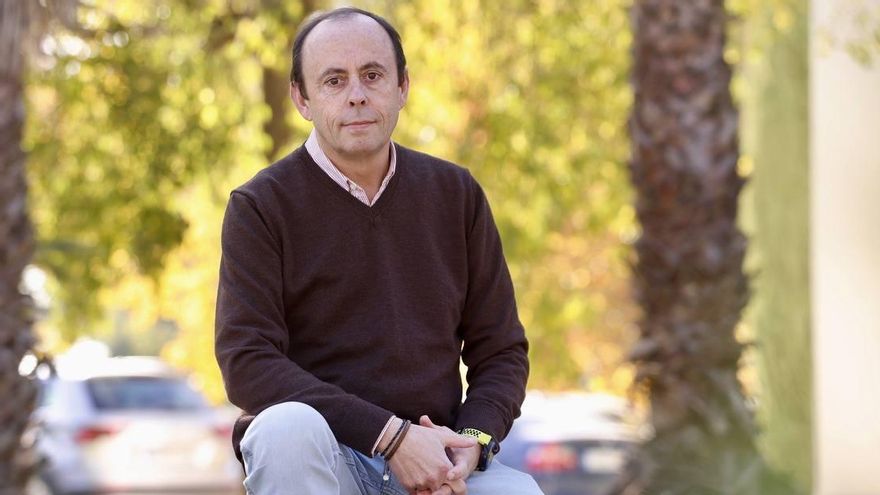 &quot;La unidad de excelencia nos acredita como los mejores en nuestro ámbito&quot;
