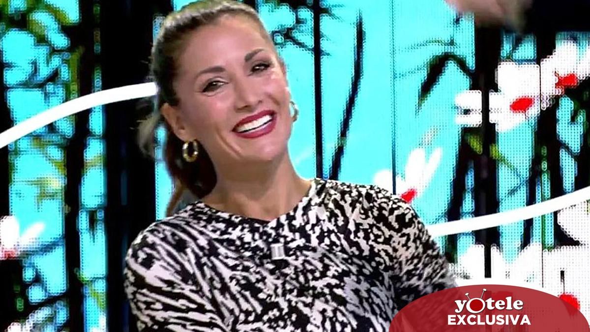 Nagore Robles