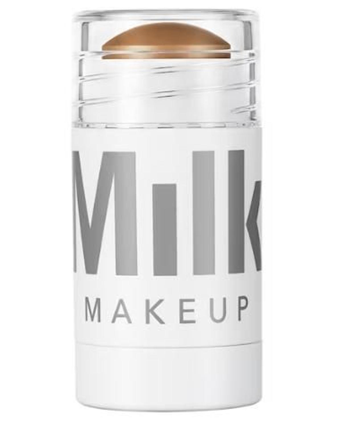 Matte Bronzer Milk Makeup