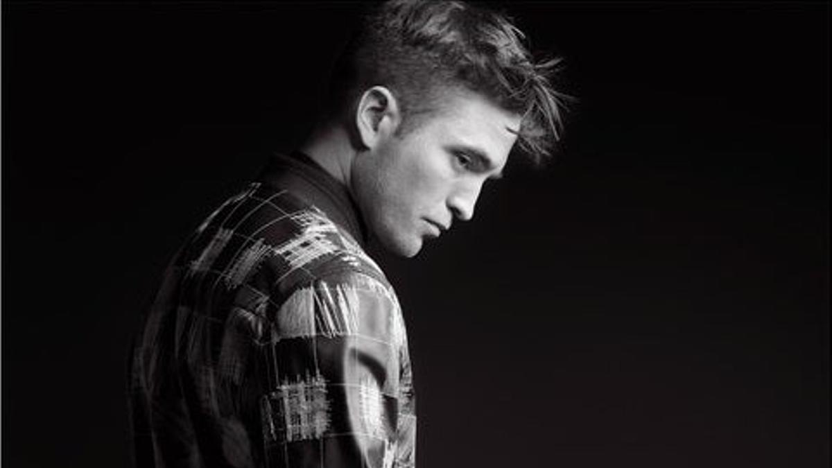Robert Pattinson para Dior