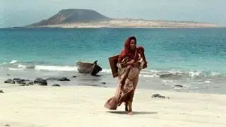 Nuevo éxito del cine gallego con «Las islas afortunadas»: Helena Girón, de Santiago de Compostela, estrena con el canario Samuel M. Delgado en el Festival Internacional de Toronto