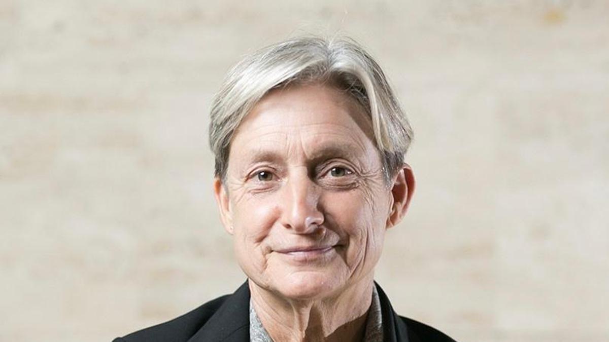 El género es una actuación repetida