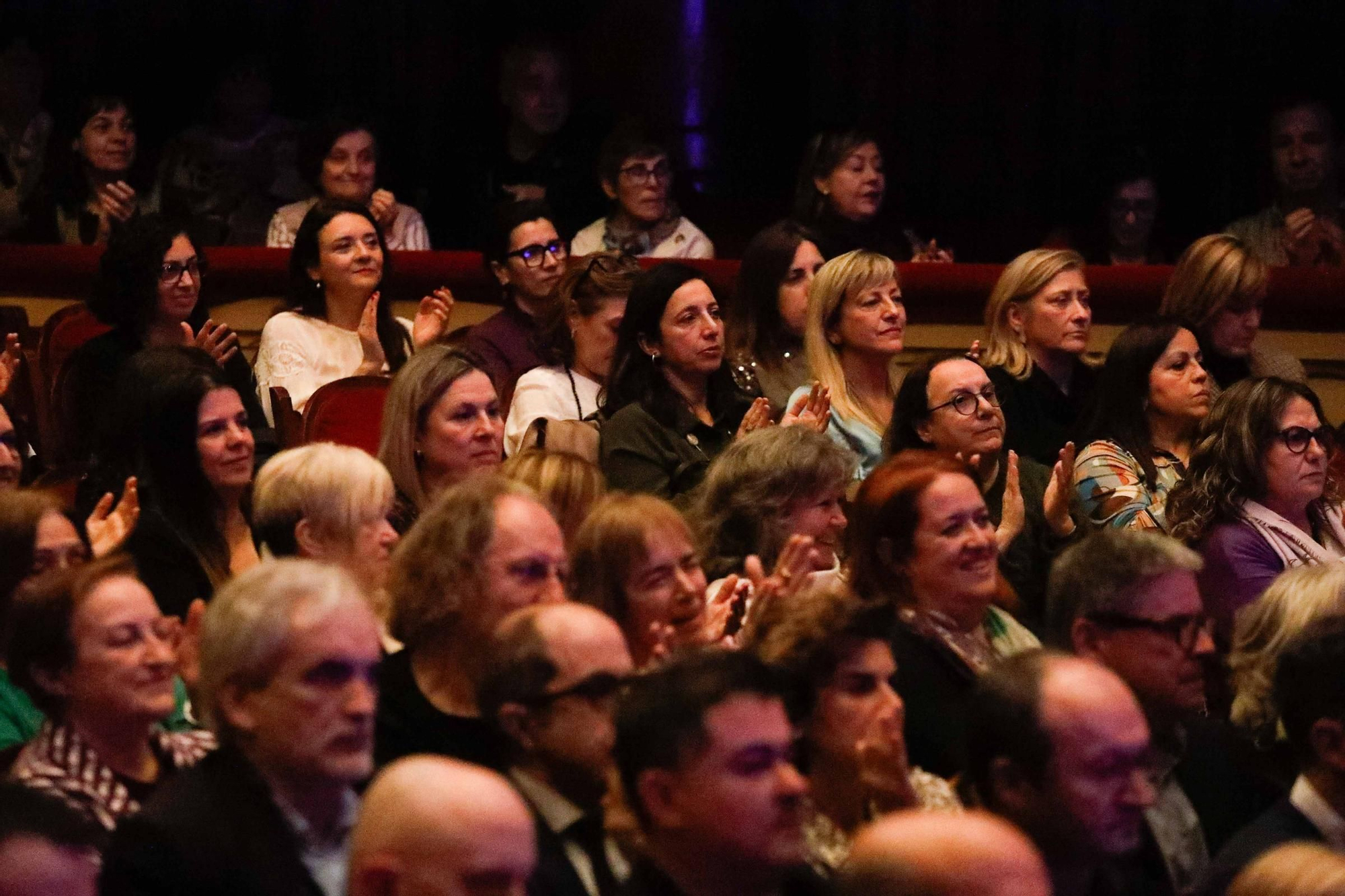 Avilés acoge el acto institucional del 8M