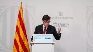 Illa defiende que reaccionó con "agilidad" al apagón y presume de no haber tenido que declarar la emergencia