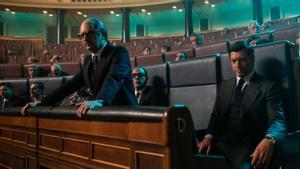 ‘Anatomía de un instante’, el 23 F segons Cercas, s’estrena com a sèrie